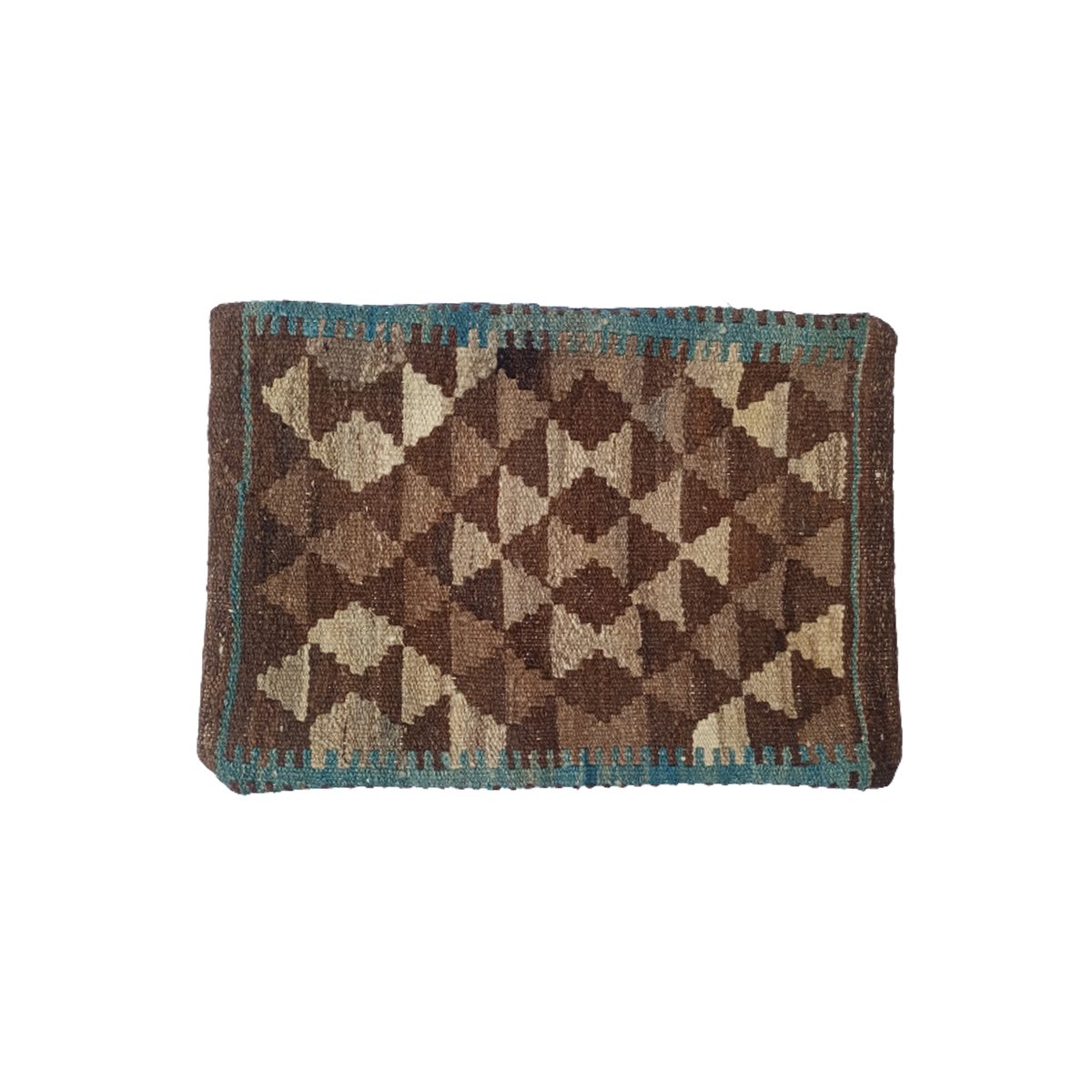 Kilim Handwoven Roman Cushion Cover