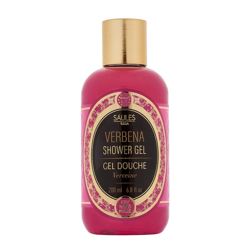 ŻEL POD PRYSZNIC 200ml - 25 Wariacji