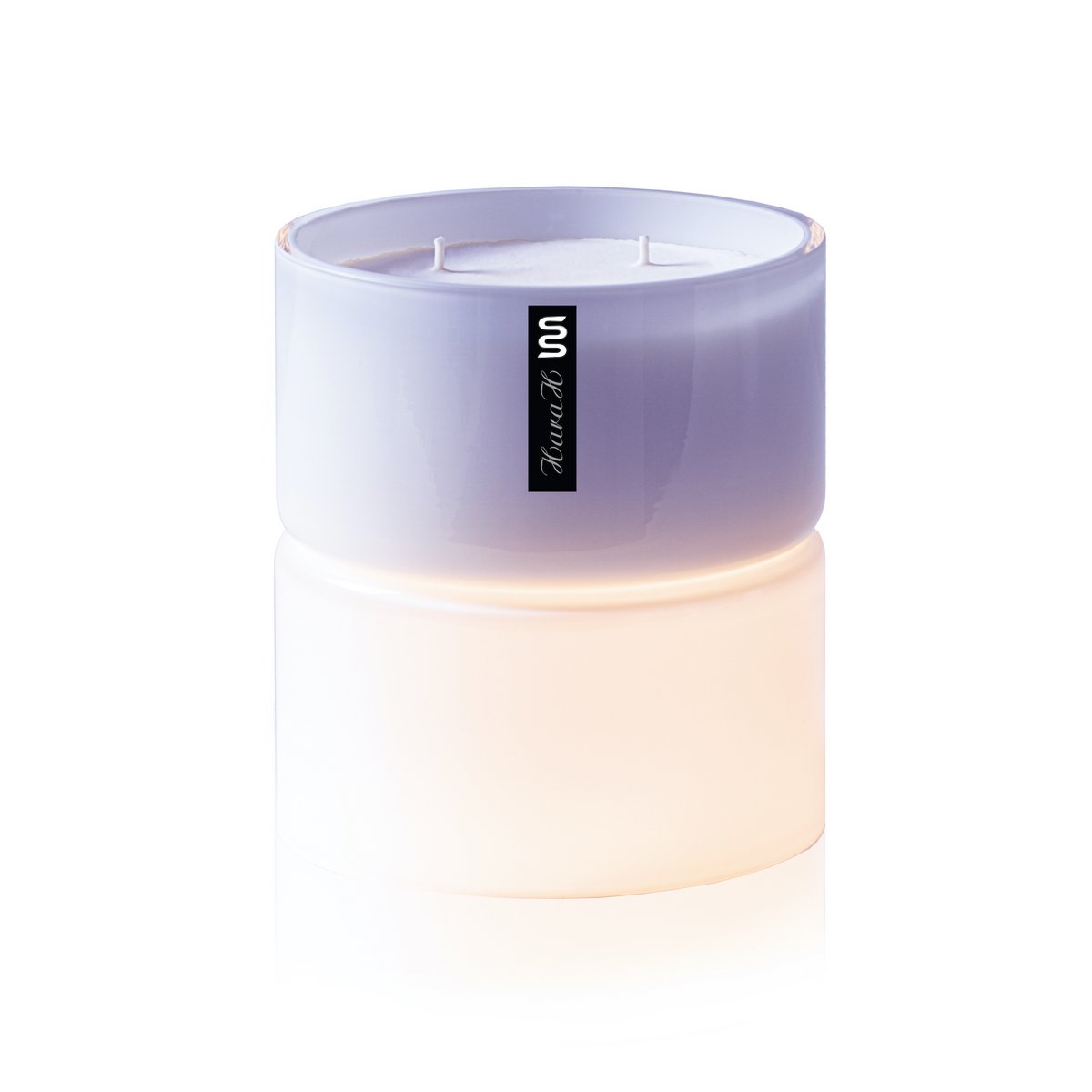 PURE HARAH Dual & Led : mandarynka, elemi i grejpfrut