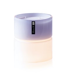 PURE HARAH Dual & Led: Mandarino, Elemi e Pompelmo