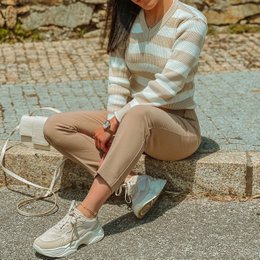 Bransoletka „Serce”