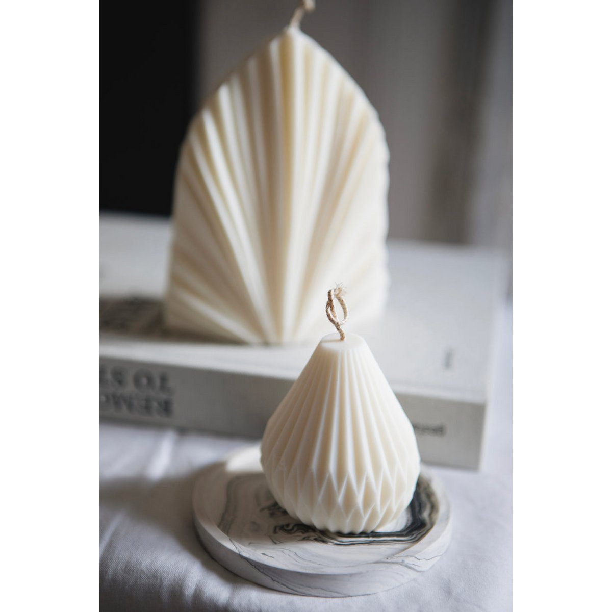 Candle Manon PM