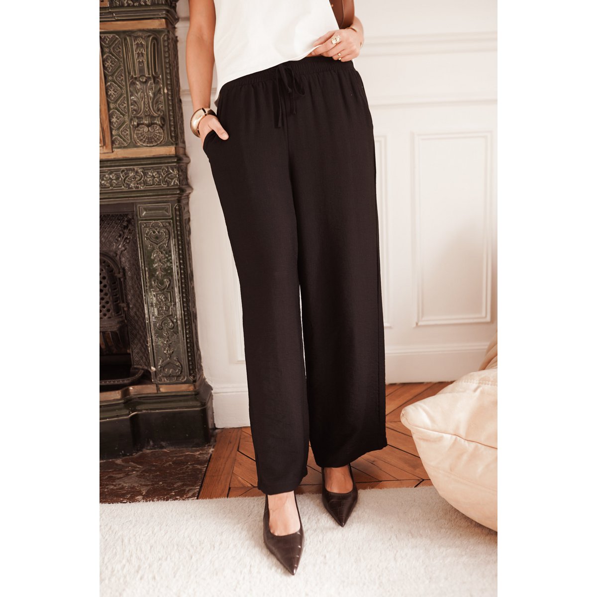 Pantalon Wendy