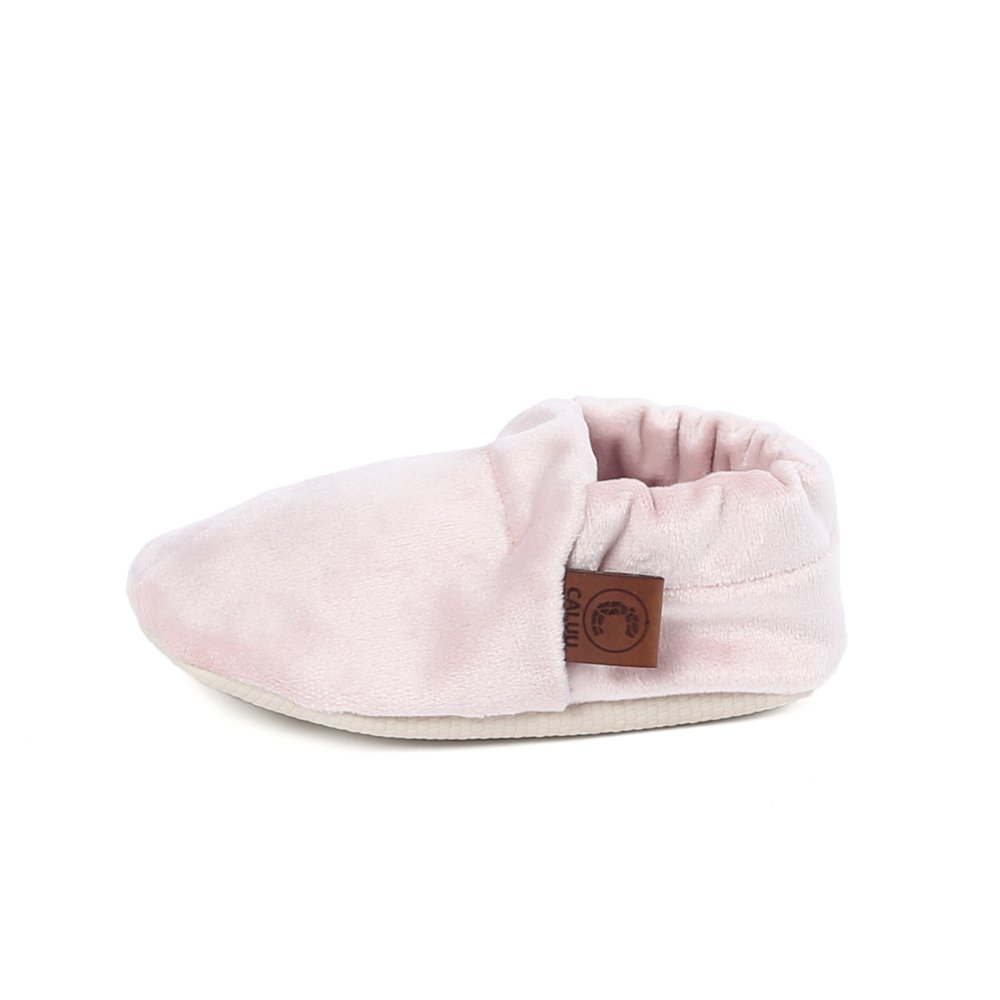 Babyschuhe Hausschuhe aus weicher Baumwolle