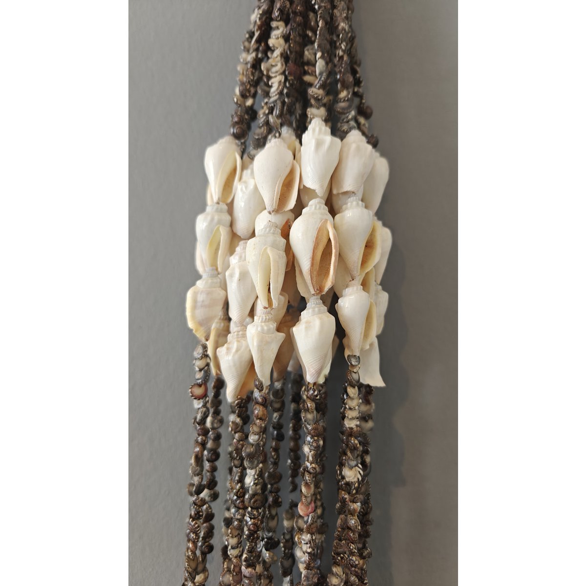 Pendente conchiglia - Gordon Brute 120 cm