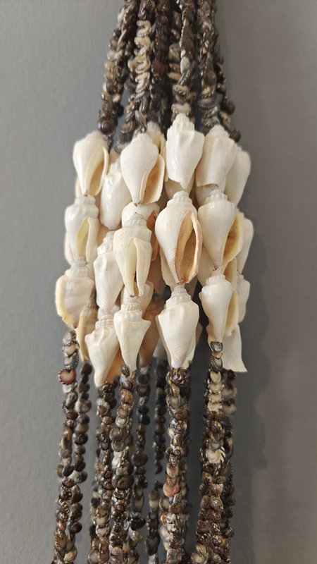 Pendente conchiglia - Gordon Brute 120 cm
