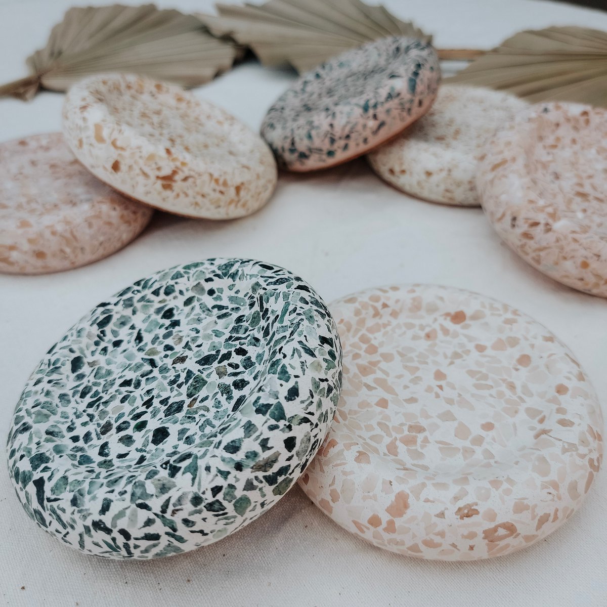 Small Donut Tray - Elba Collection