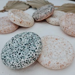 Small Donut Tray - Elba Collection