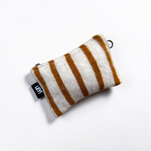 Bag - WINTER EDITION - SUN - 15 x 20 cm