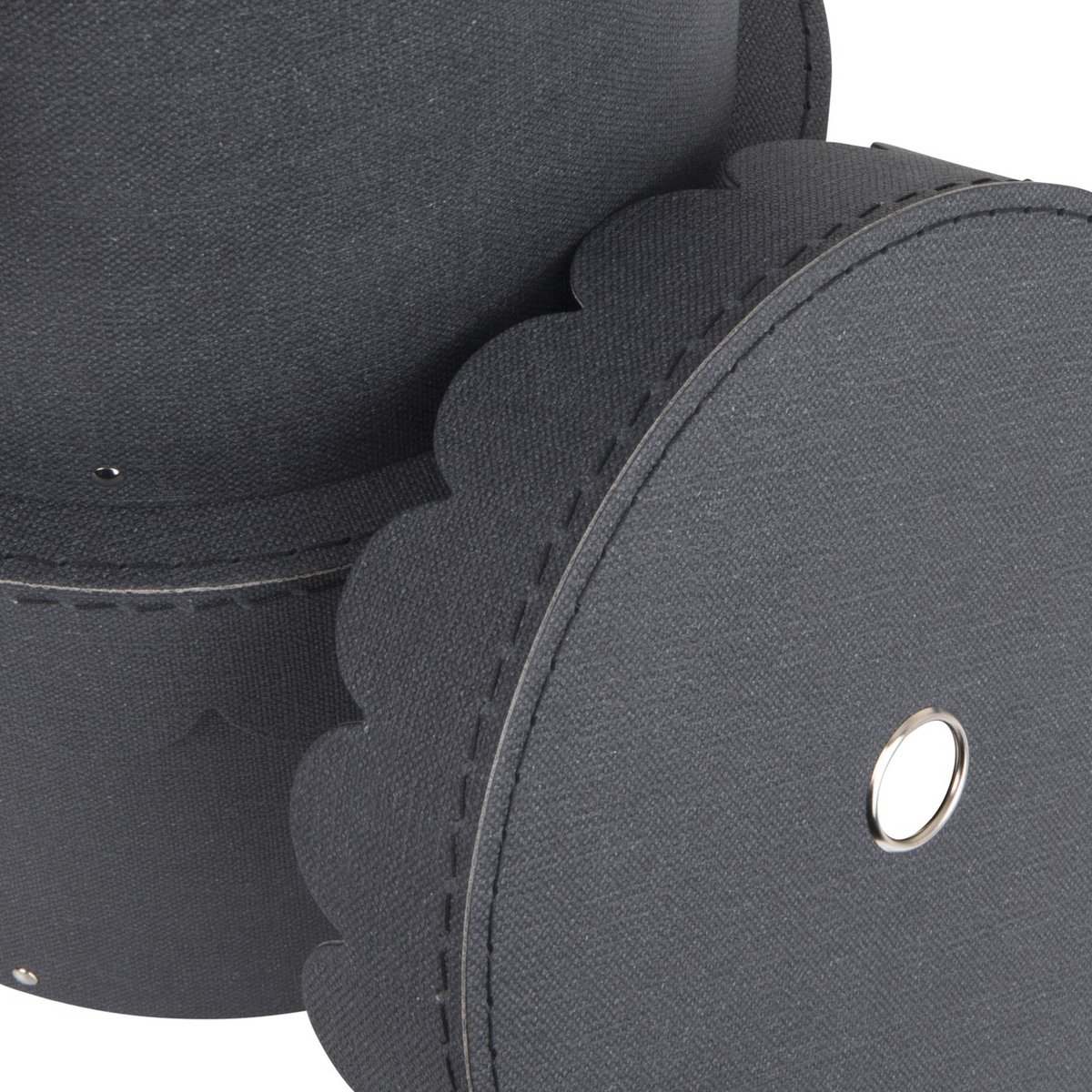 WILMA 2er-Set - Schwarz C68