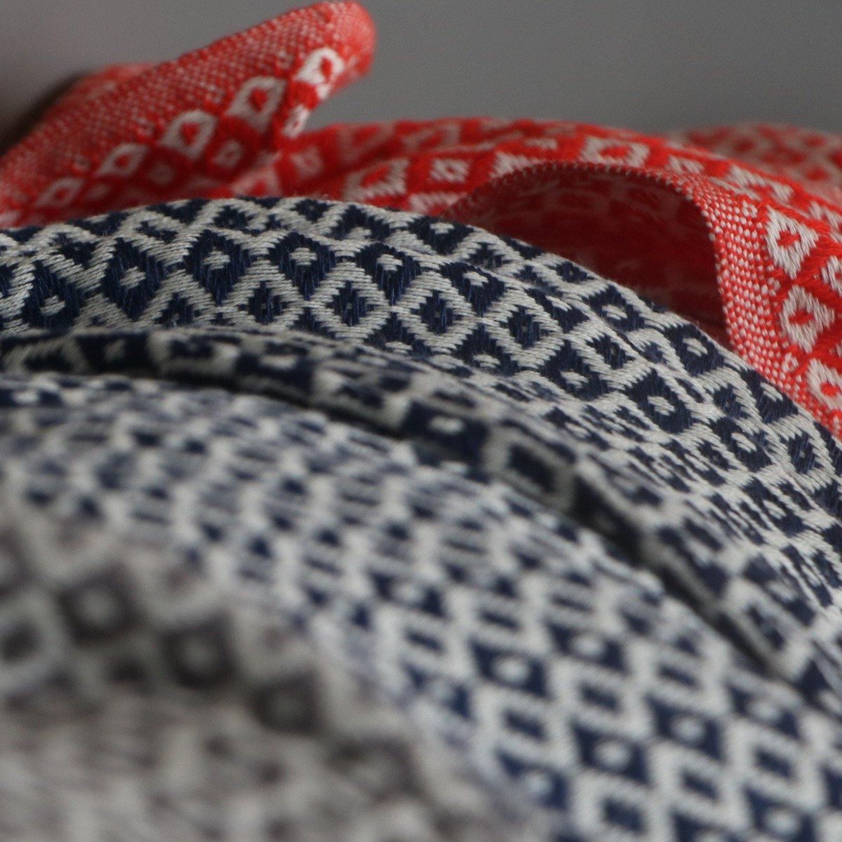 Turkish Towel | Kedigozu | 100x180 cm