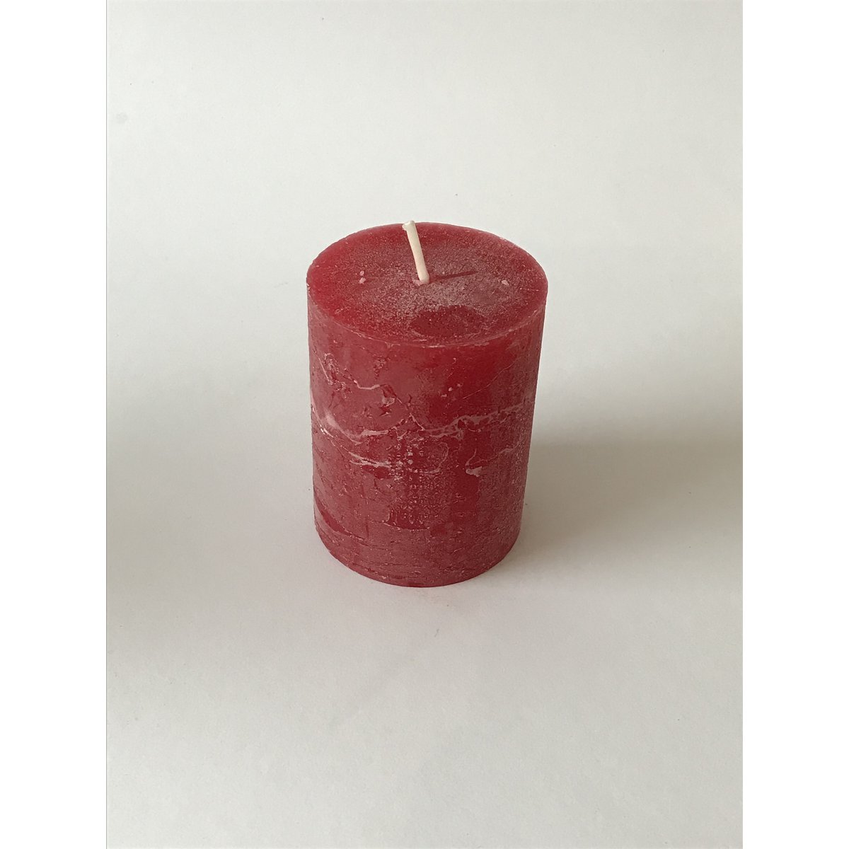 Rustic Stumpen 70 x 90 mm, 3.2 rot