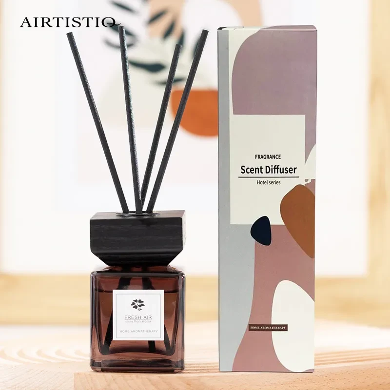 Reed Diffuser dezodorant z olejkiem eterycznym 100 ml