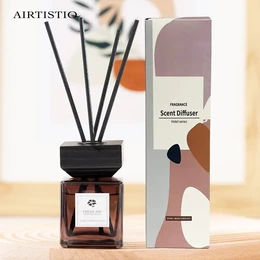 Reed Diffuser deodorant æterisk aromaolie 100 ml