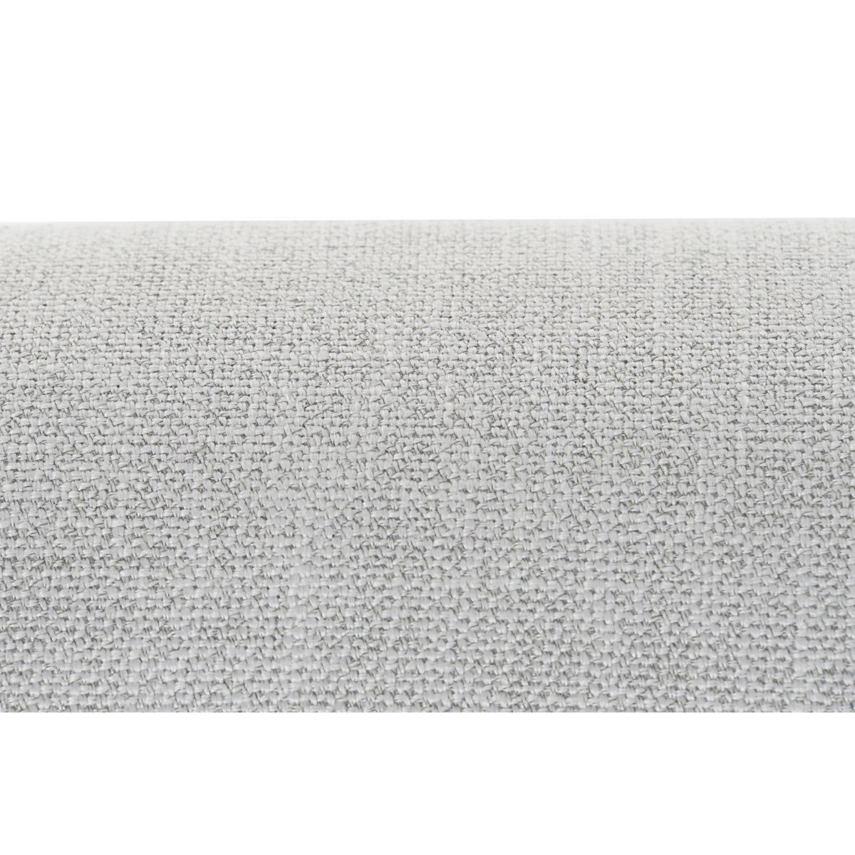 POLYESTER FIR LÆNESTOL 67X80X85 LYS GRÅ MB188990