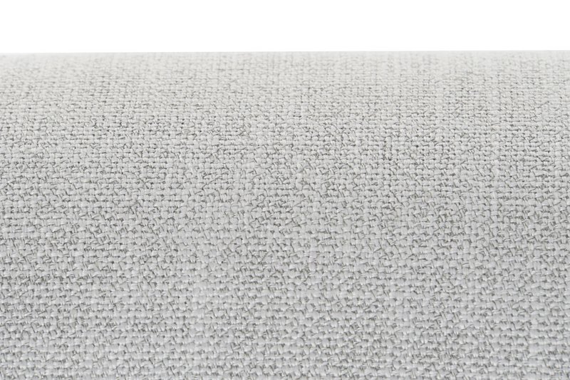 POLTRONA IN ABETE POLIESTERE 67X80X85 GRIGIO CHIARO MB188990