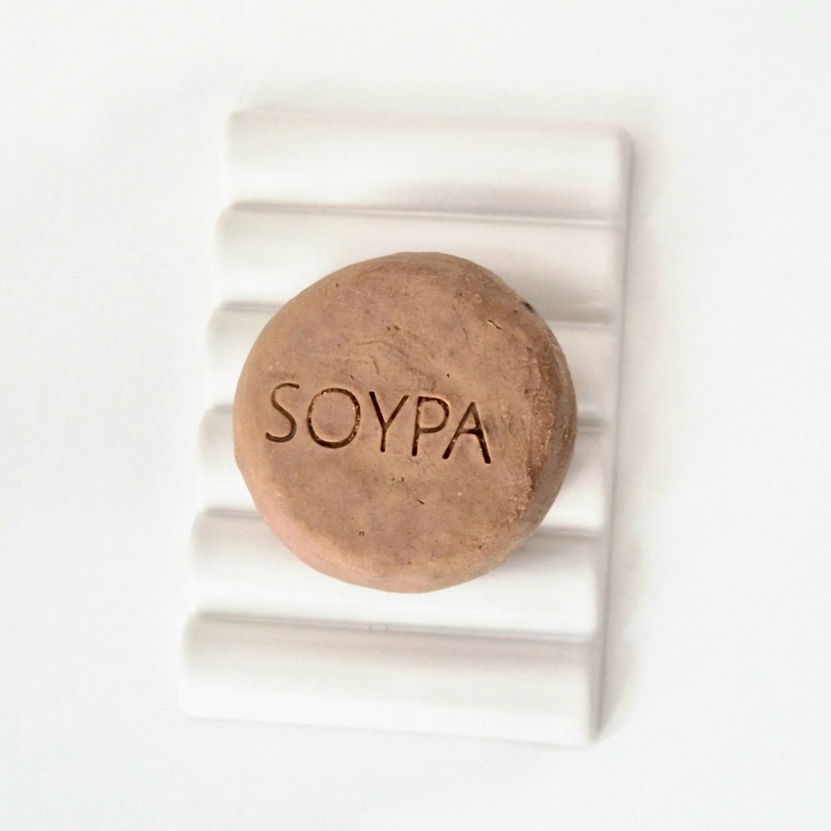 Shampoo Bar - Curl Definition
