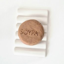 Shampoo Bar - Definición de curl