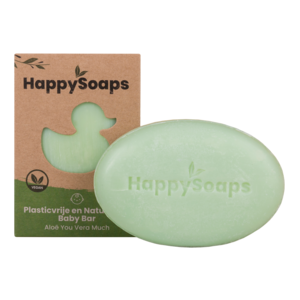Baby Shampoo and Body Wash Bar – Aloe You Vera Much