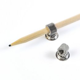 Supporto per penna magnetica di tendenza - set di 2