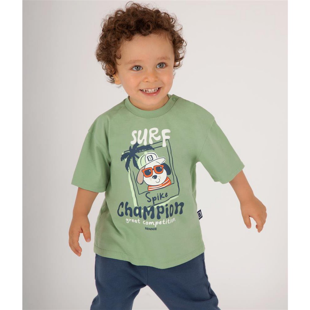 Champion Tshirt
