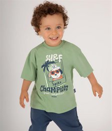 Champion Tshirt