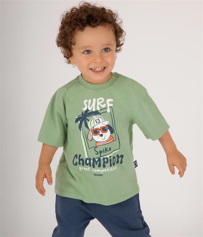 Champion Tshirt