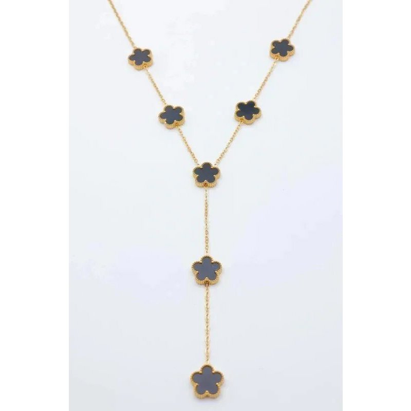 Collier en acier inoxydable