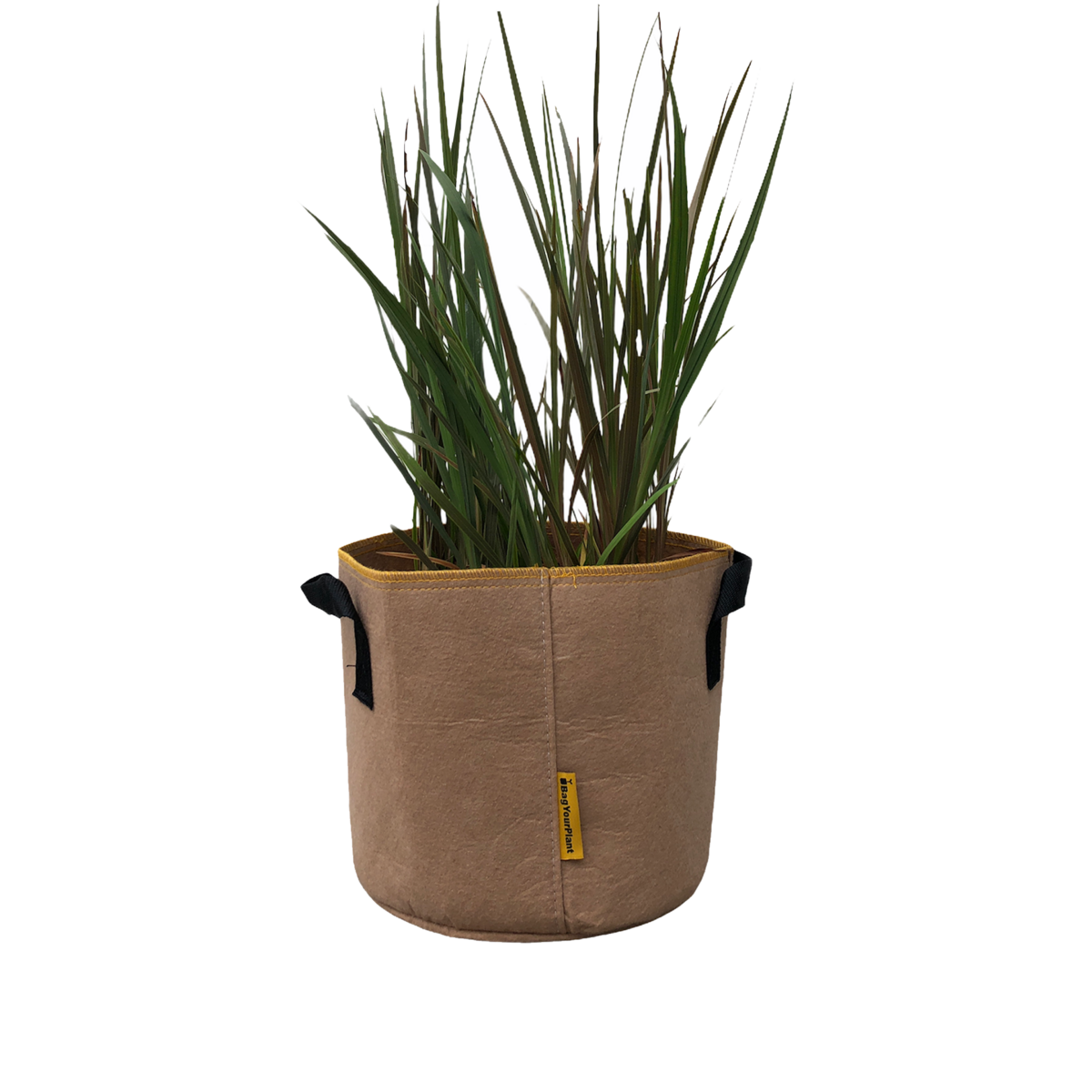 Bag Terracotta (M)