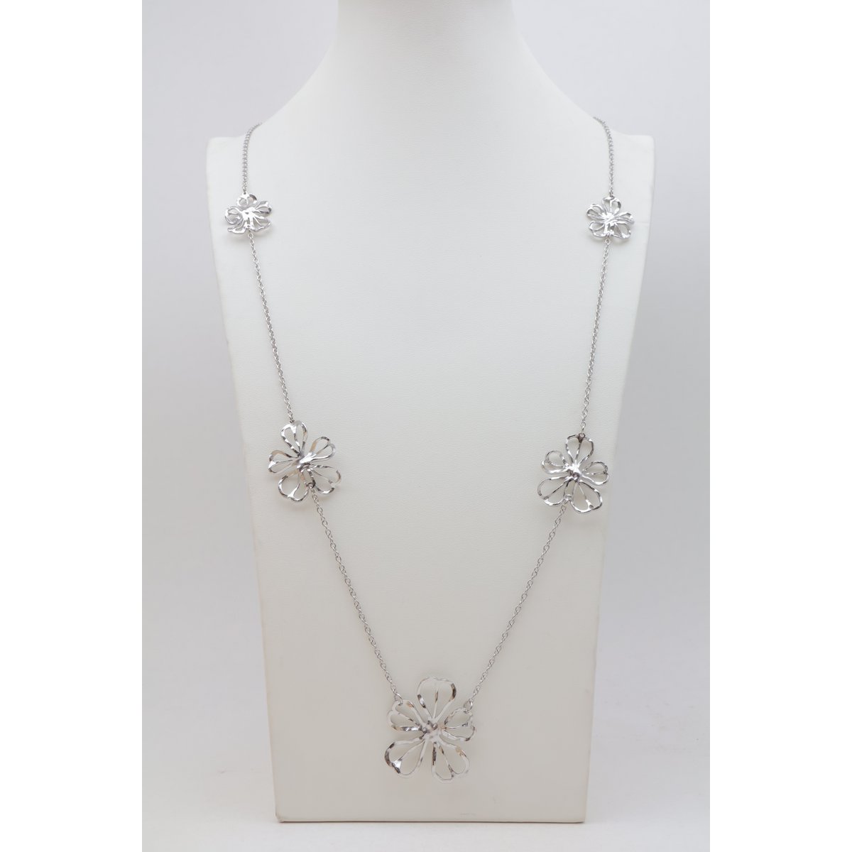Roestvrij stalen ketting