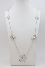 Roestvrij stalen ketting