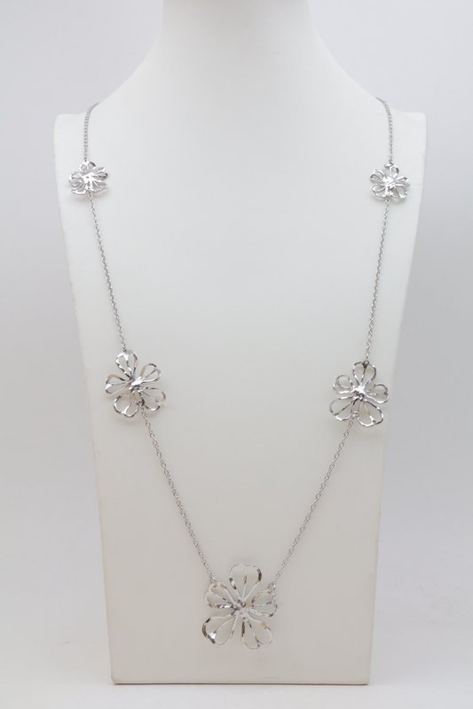 Roestvrij stalen ketting
