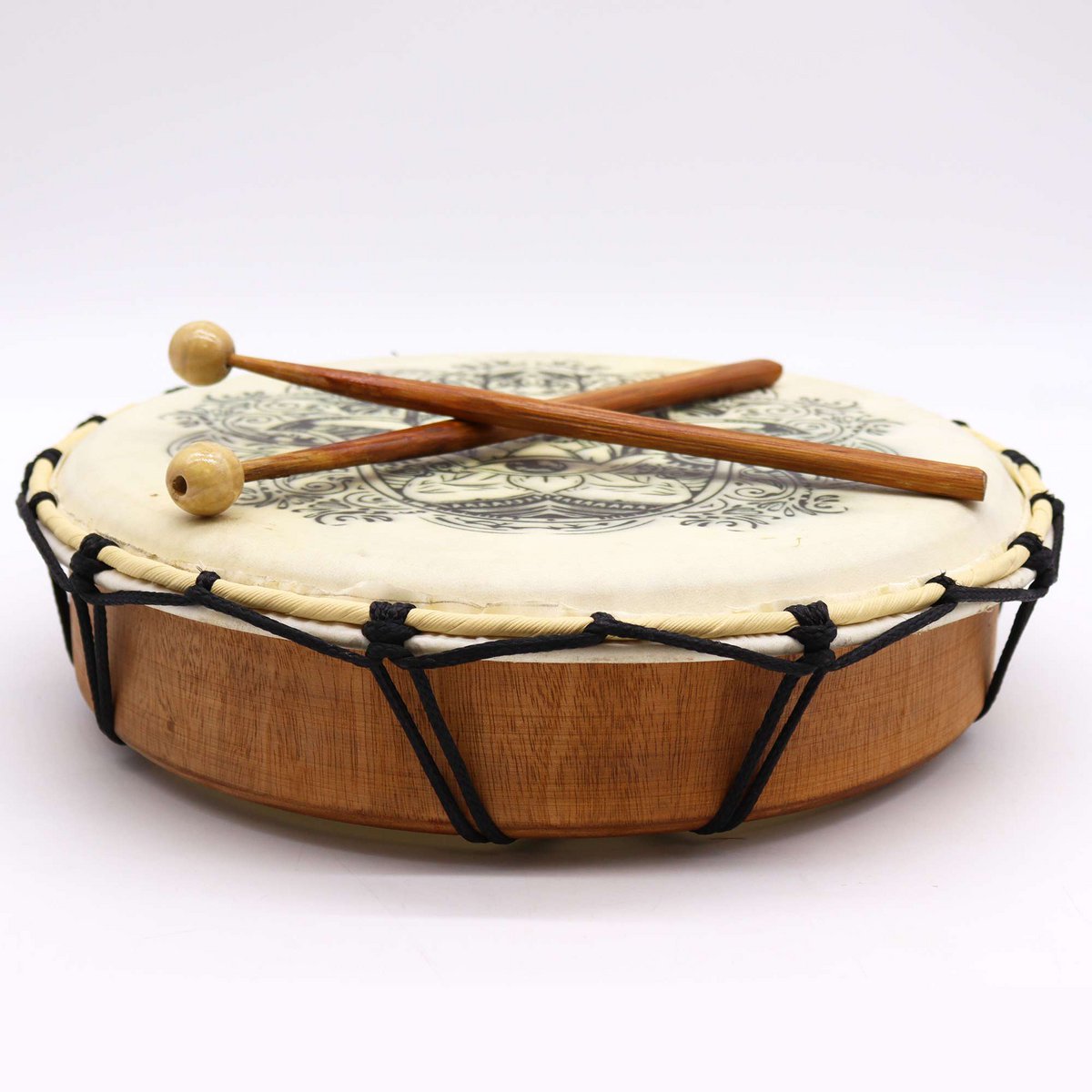 Groothandel djembé- en sjamanistische drums