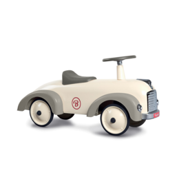 Porteur Enfant beige - Collection Speedsters
