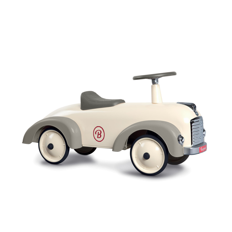 Porteur Enfant beige - Collection Speedsters