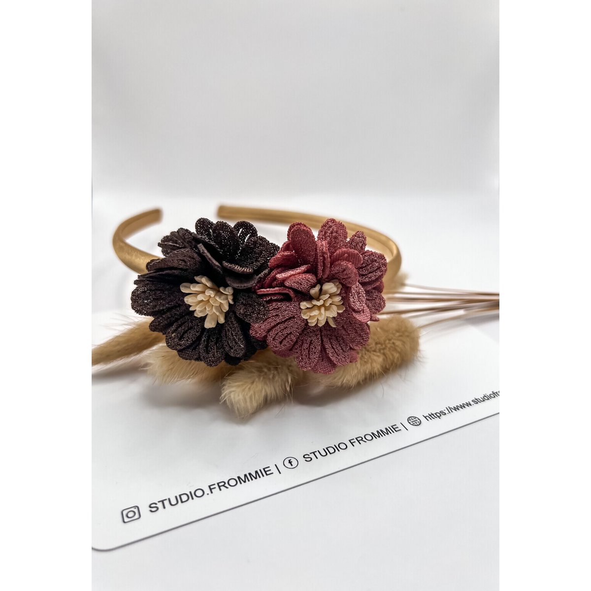 Diadem Milou autumn 3