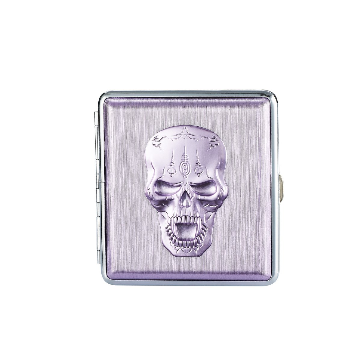Etui Cigarette willen