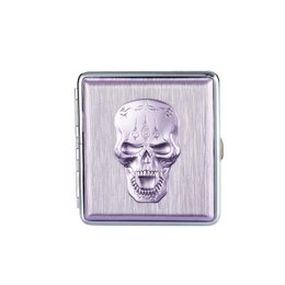 Etui Cigarette willen