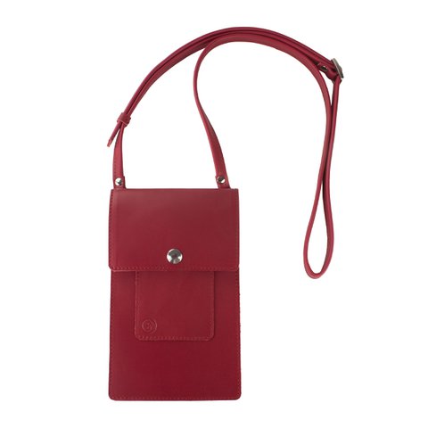Phone Bag Plus+ Wine