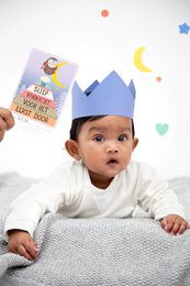 Cartes photo pour bébé Milestone® - Originales