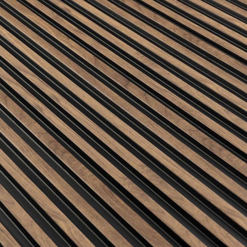 Vægpanel / wandpaneel - Asti 12 x 270 cm