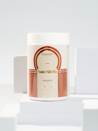 Brazilian straightening without formalin: Nano Nigella format 1kg