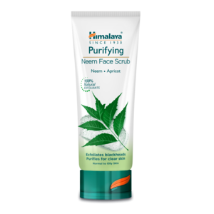 Himalaya Reinigendes Neem-Peeling – 75 ml