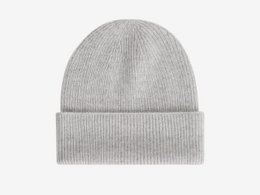 Bonnet Gris Clair