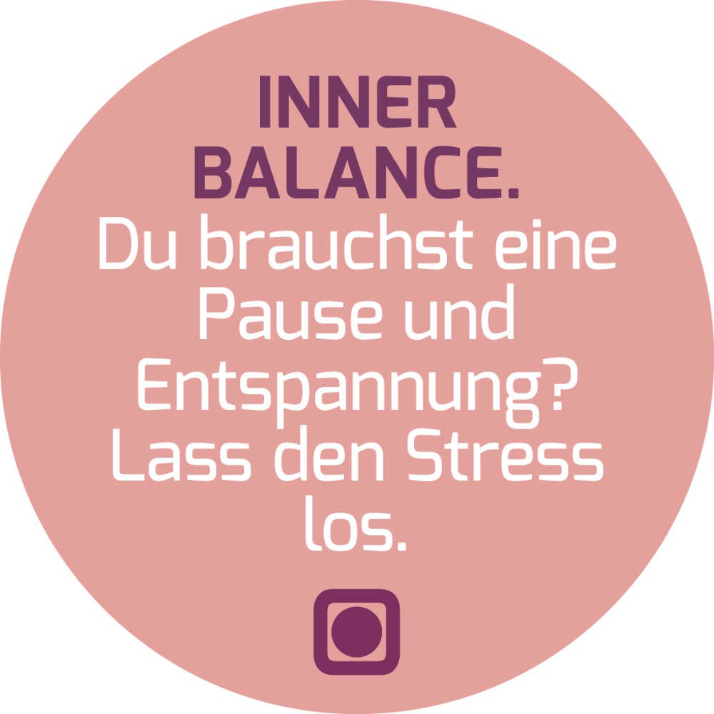 Hafer Vanille (Inner Balance) - Bio Superfood Tee