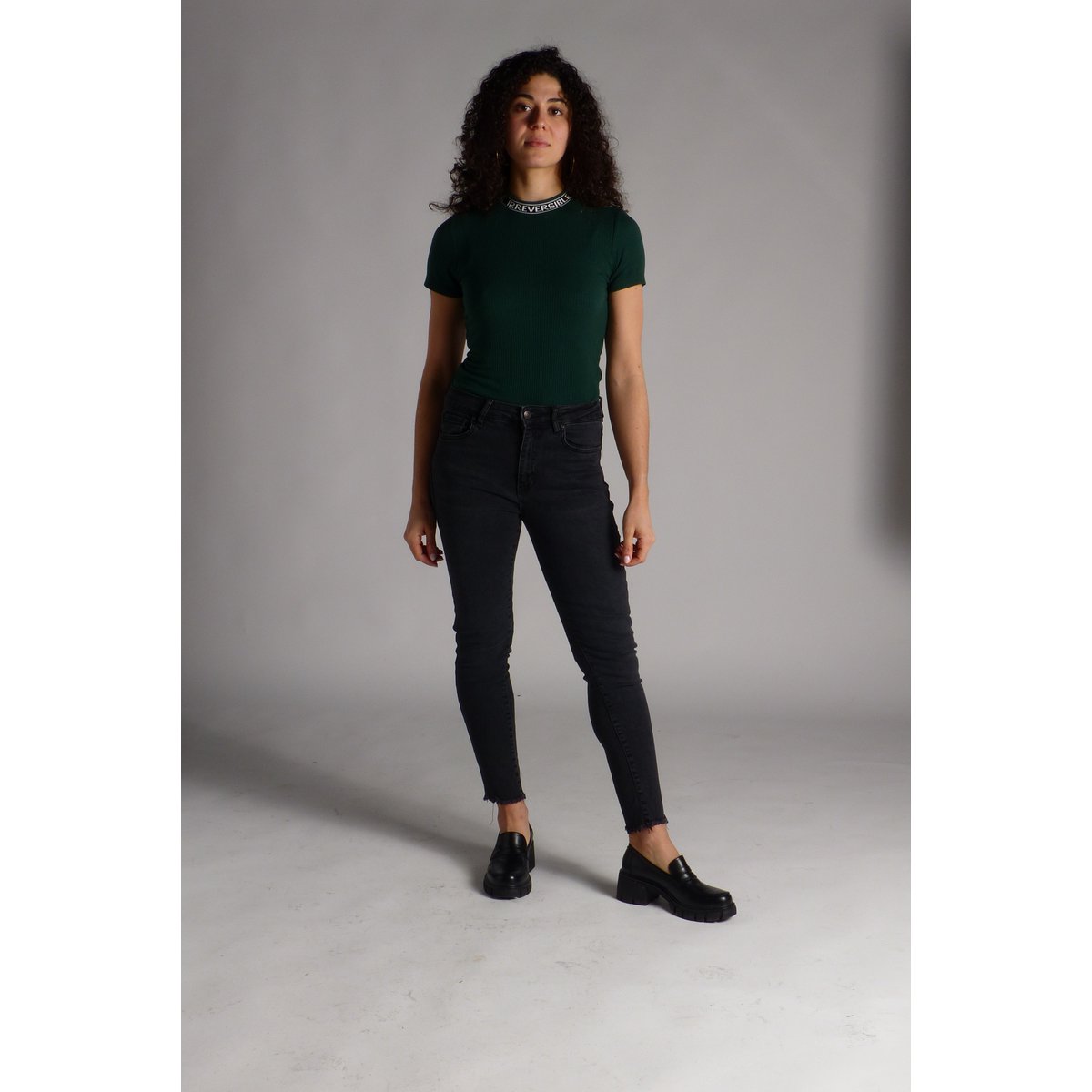 Jeans SKINNY - Second Skin Effect