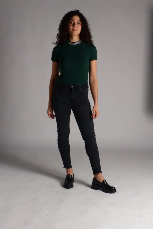 Jeans SKINNY - Second Skin Effect
