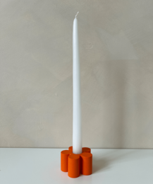 Flora Candle Holder