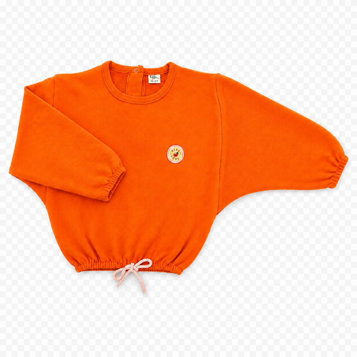 sweter Molly