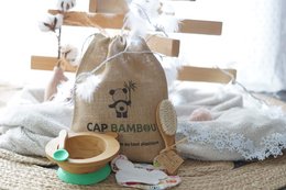 Baby Box Panda